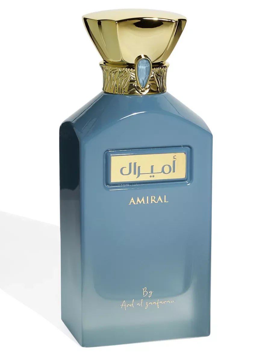 Amiral 100ml.Арабские духи - изображение 1