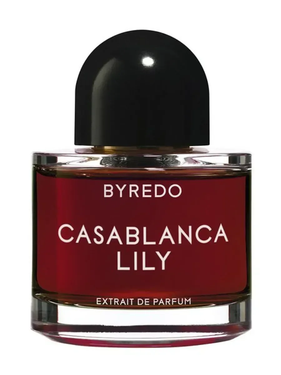 Духи женские Byredo Casablanca Lily - миниатюра 2