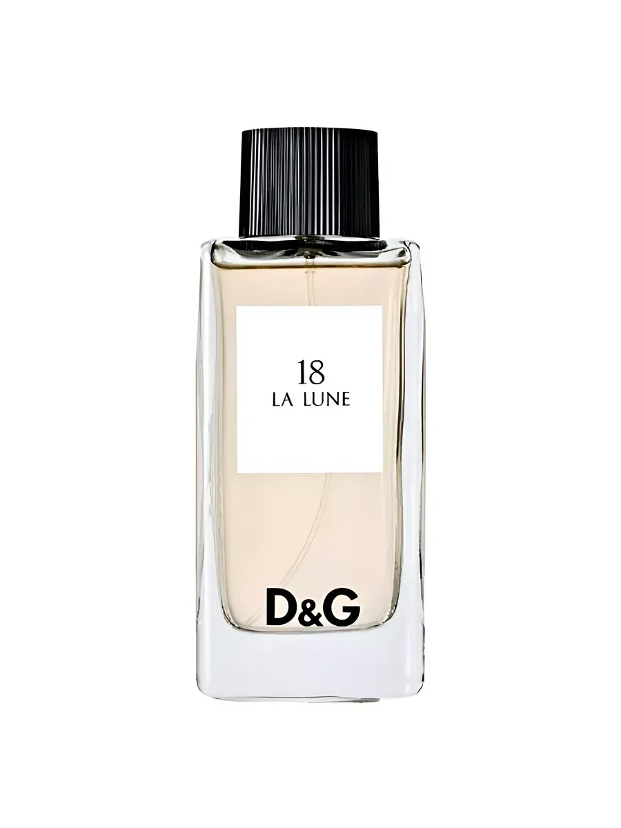 Духи женские DOLCE & GABBANA La Lune 18 100 мл - миниатюра 2
