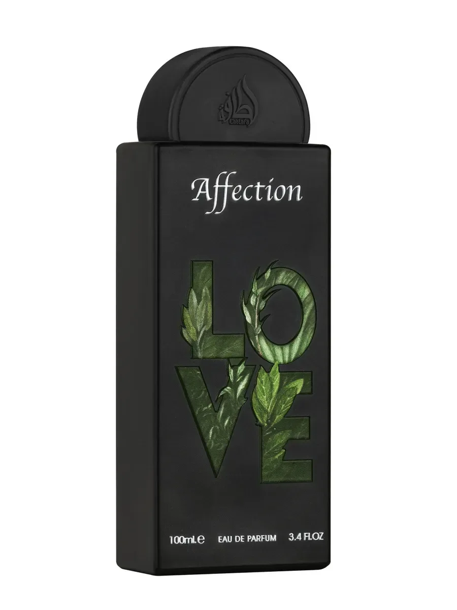 Подарочный набор парфюмерной воды Affection Love - миниатюра 2