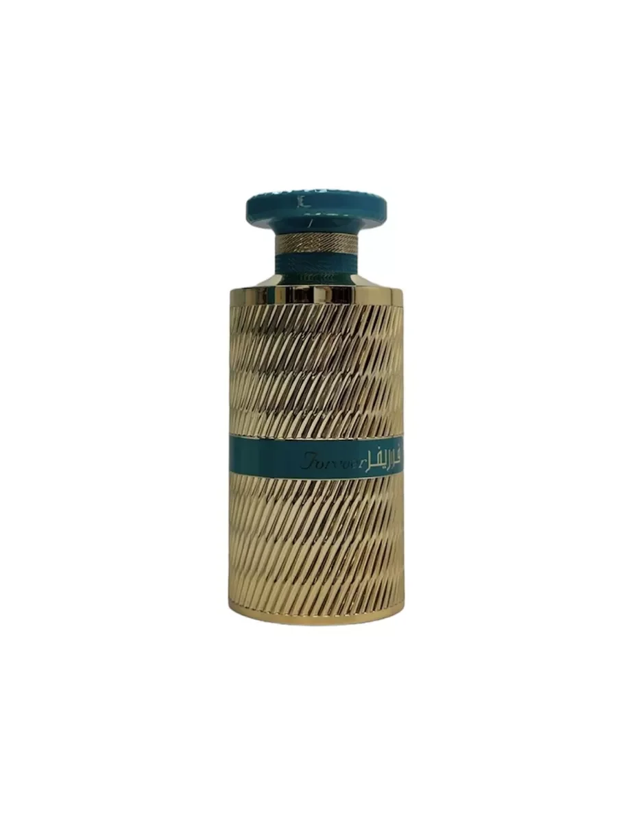 Арабские духи Forever Blue 100 ml - миниатюра 2