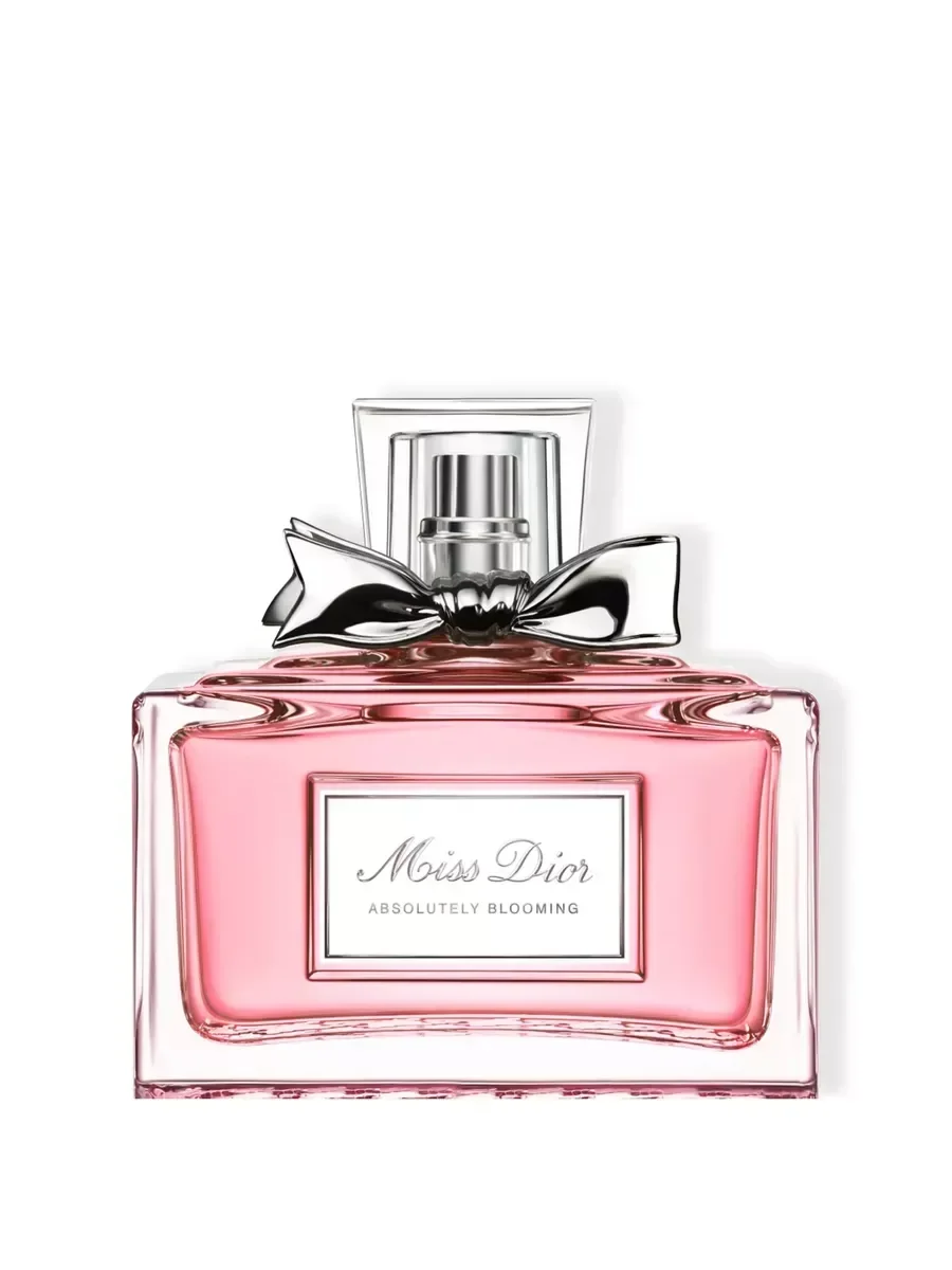 Miss Dior Absolutely Blooming 100мл - миниатюра 2
