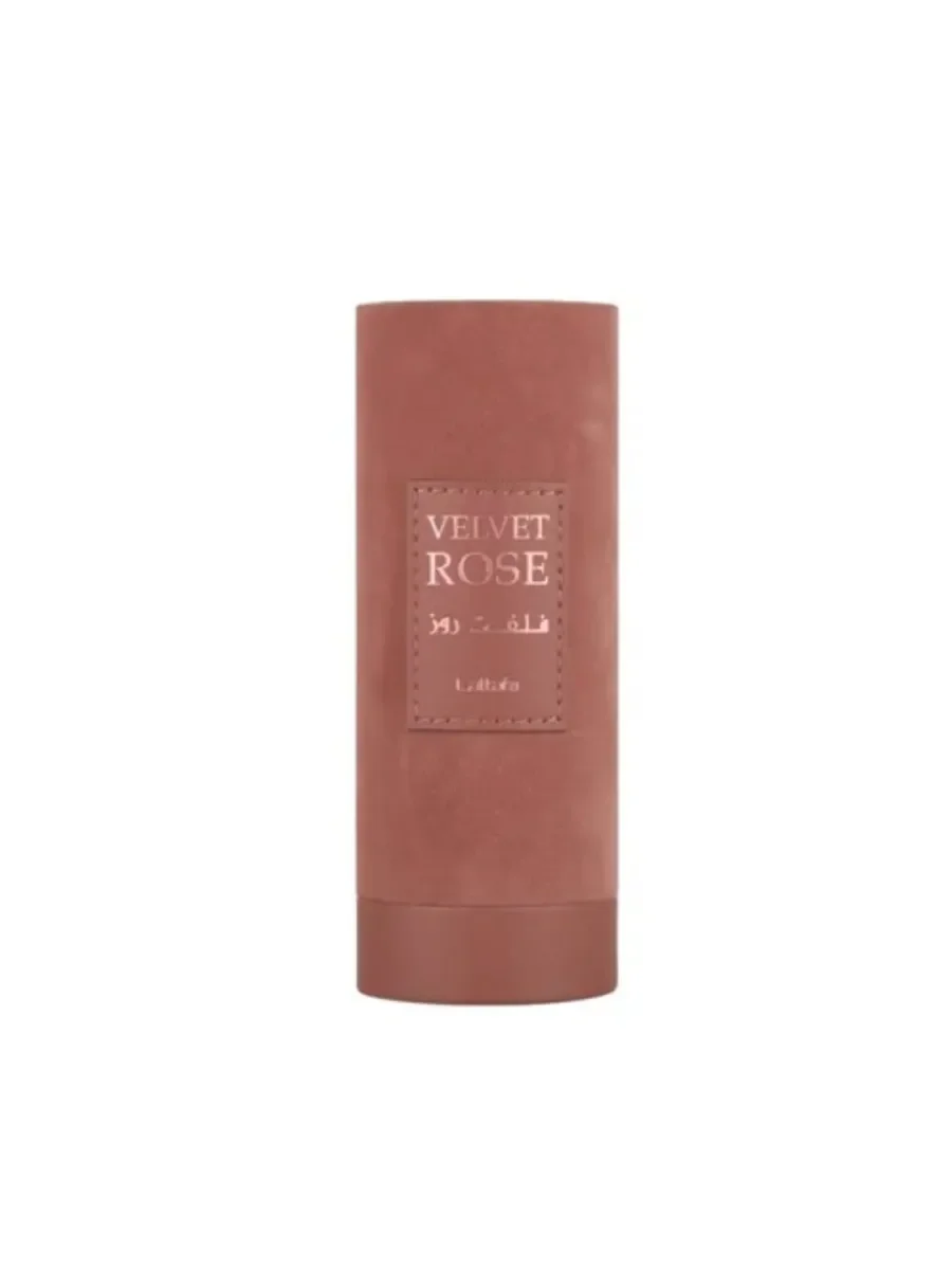 Velvet Rose 100ml - изображение 1