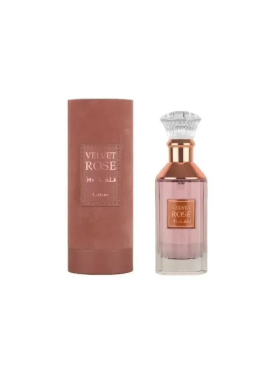 Velvet Rose 100ml - миниатюра 2