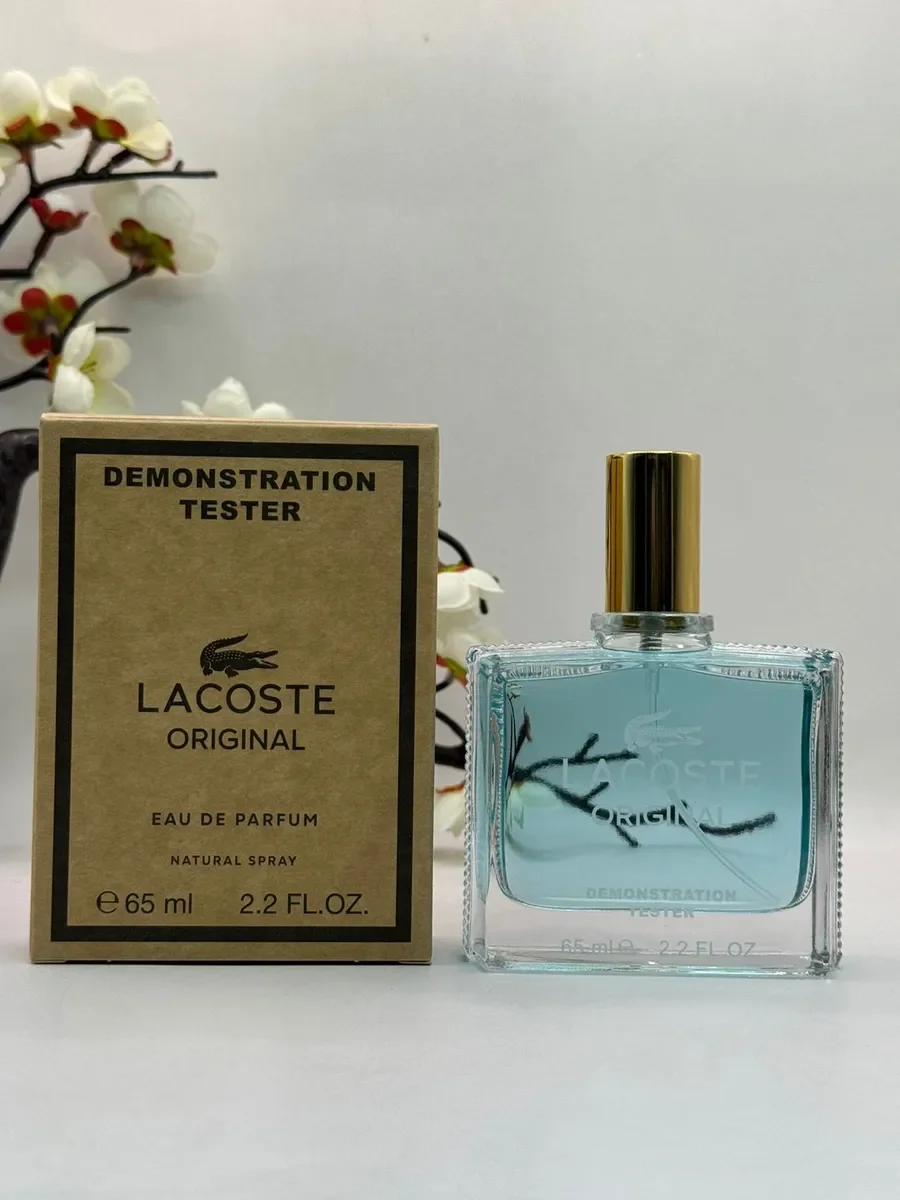 Lacoste Original - миниатюра 2