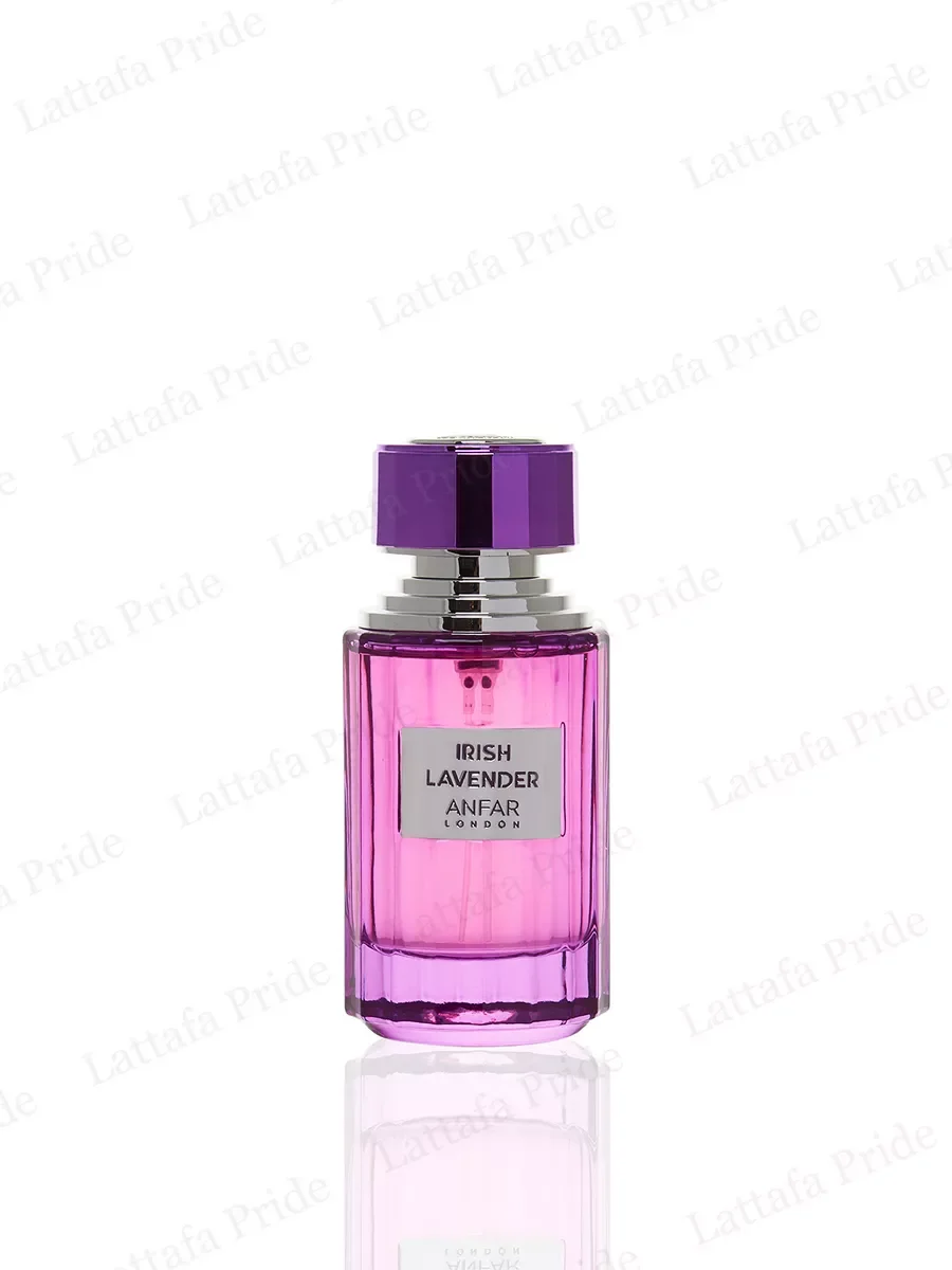Духи женские Irish Lavender Private Edition 100 мл - миниатюра 2