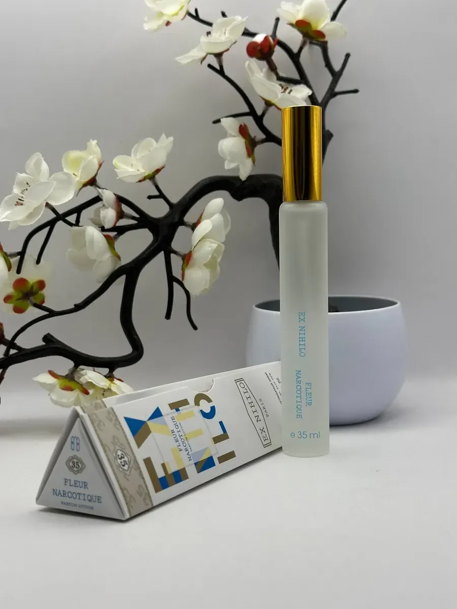 Ex Nihilo Fleur narcotique 35 ml - миниатюра 2