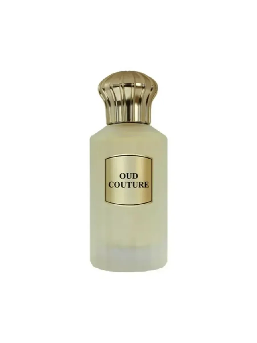 Парфюмерная вода Oud Couture, арабские духи 100 мл - миниатюра 2