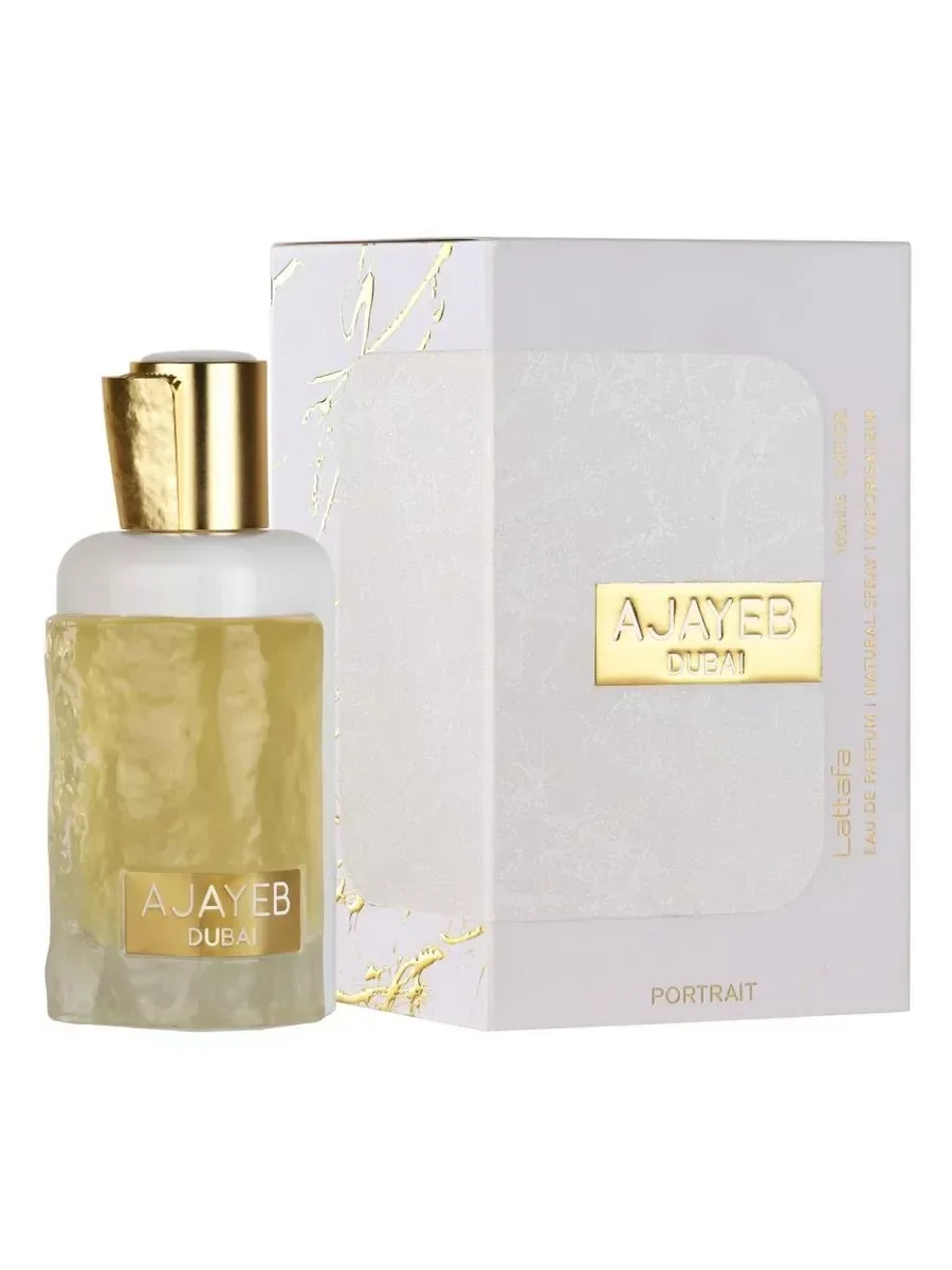 Ajayeb Dubai 100ml. Парфюмерная вода - миниатюра 2