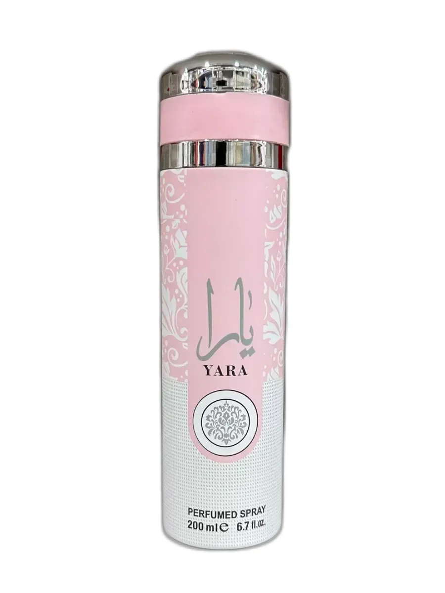 YARA 200 мл - миниатюра 2