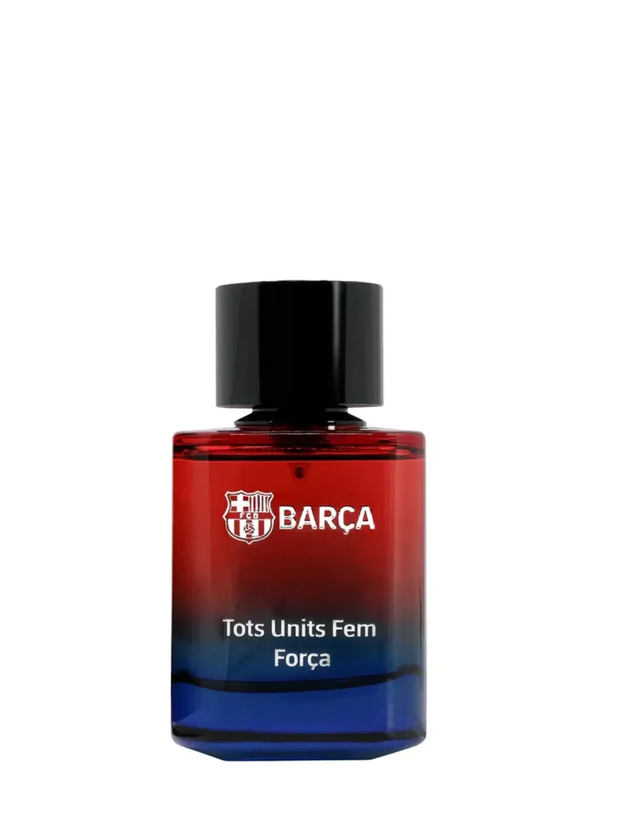Парфюмерная вода BARCA Tots Units Fem Forca 100 мл - миниатюра 2