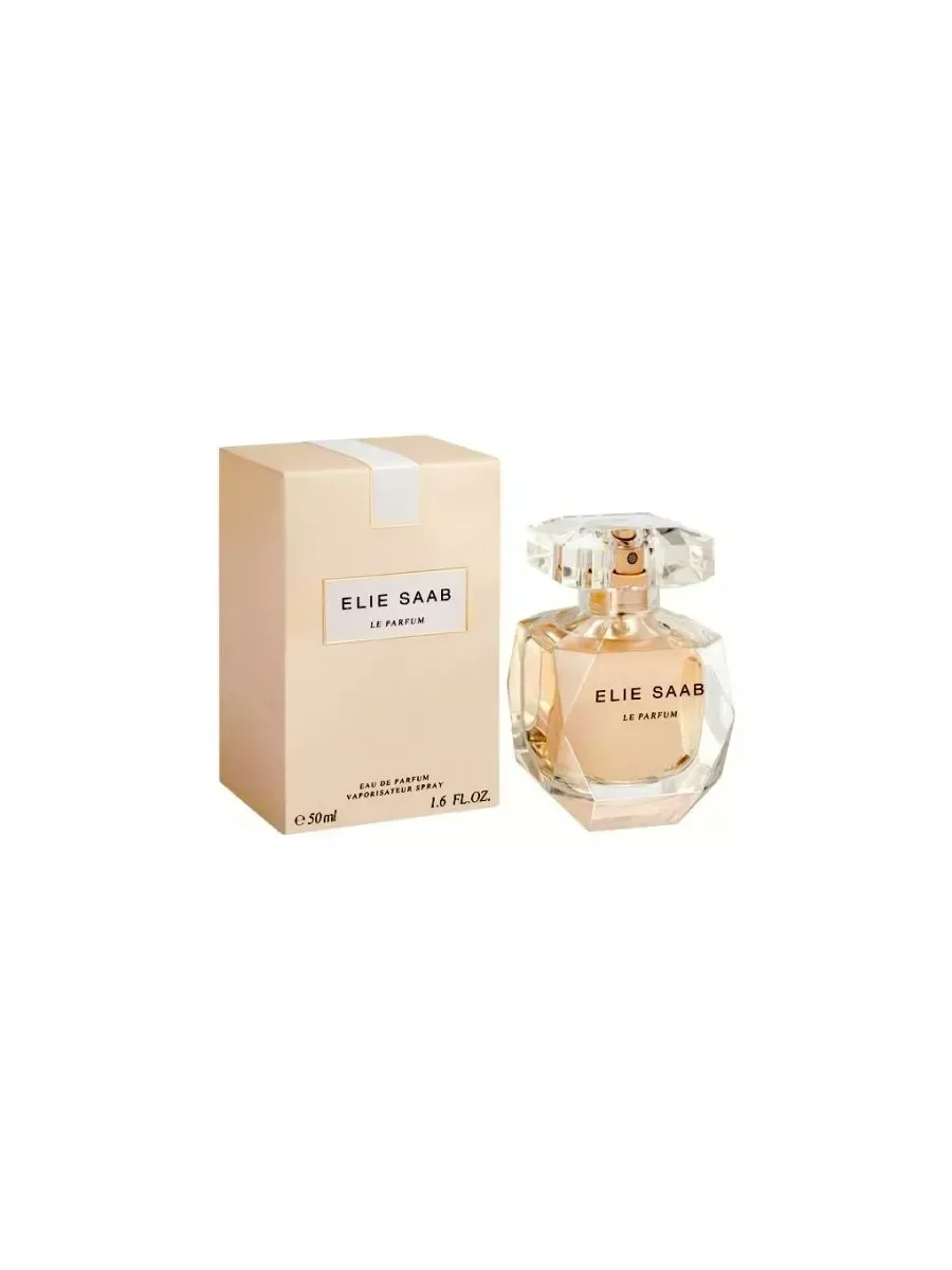 Elie Saab Le Parfum Ле Парфюм - изображение 1