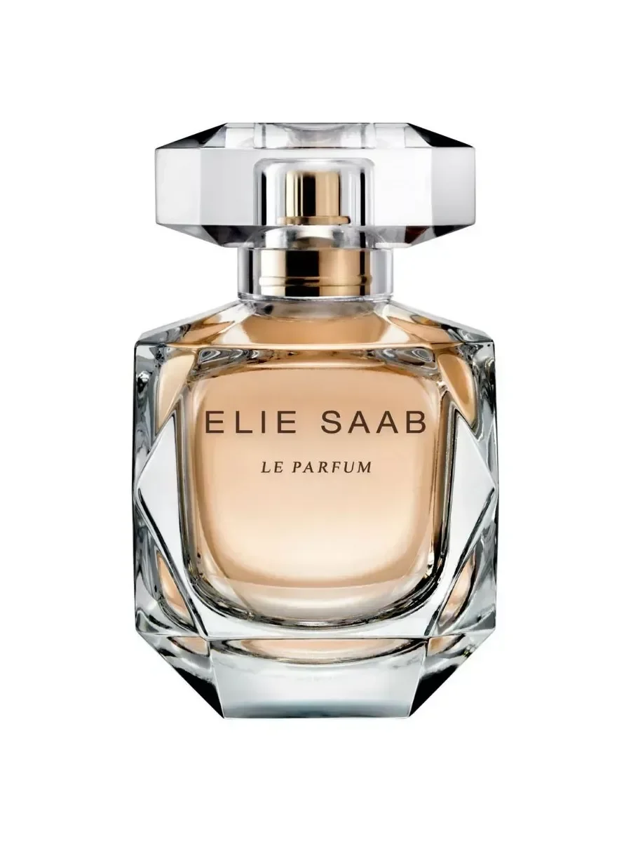 Elie Saab Le Parfum Ле Парфюм - миниатюра 2