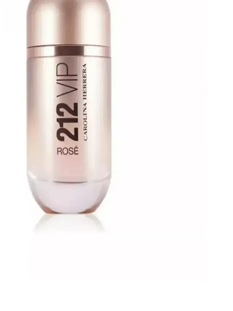212 VIP Rose Own The Party Extra Limited Edition - миниатюра 2