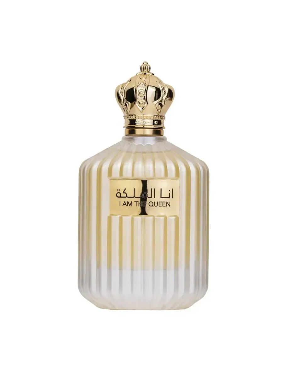 I Am The Queen by Ard Al Zaafaran – Parfum Femei 100ml - миниатюра 2