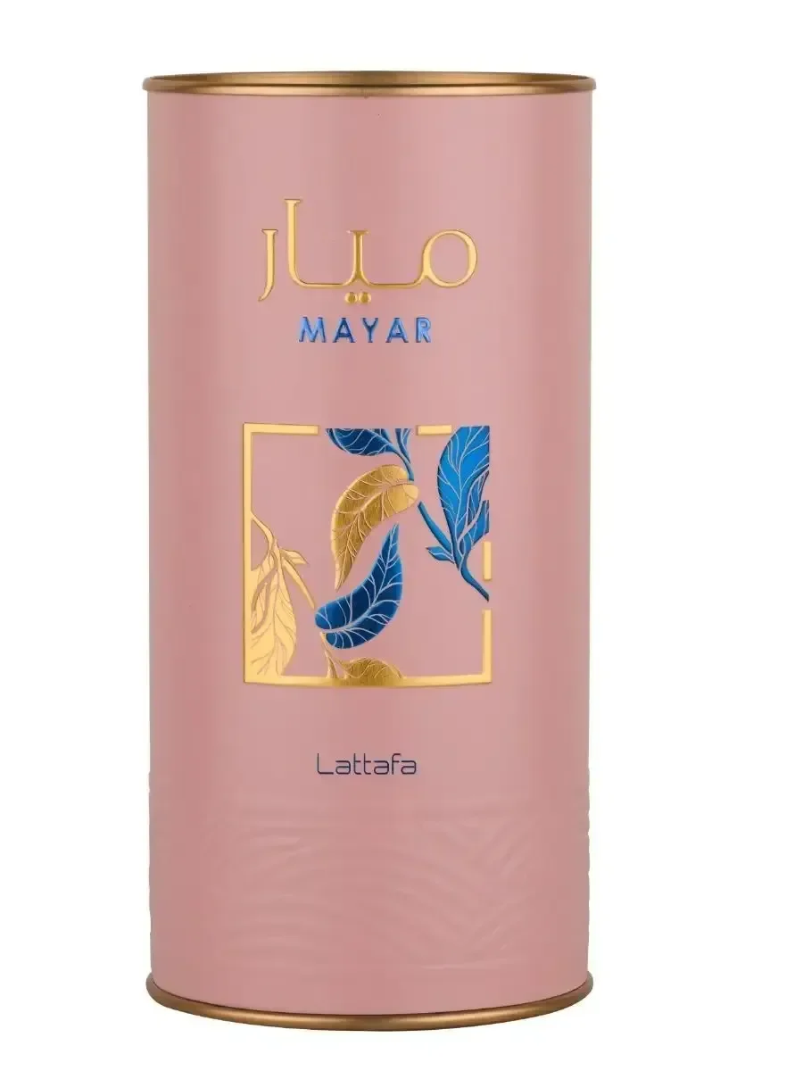Mayar lattafa по мотивам Thierry Mugler ANGEL Passion Star - миниатюра 3