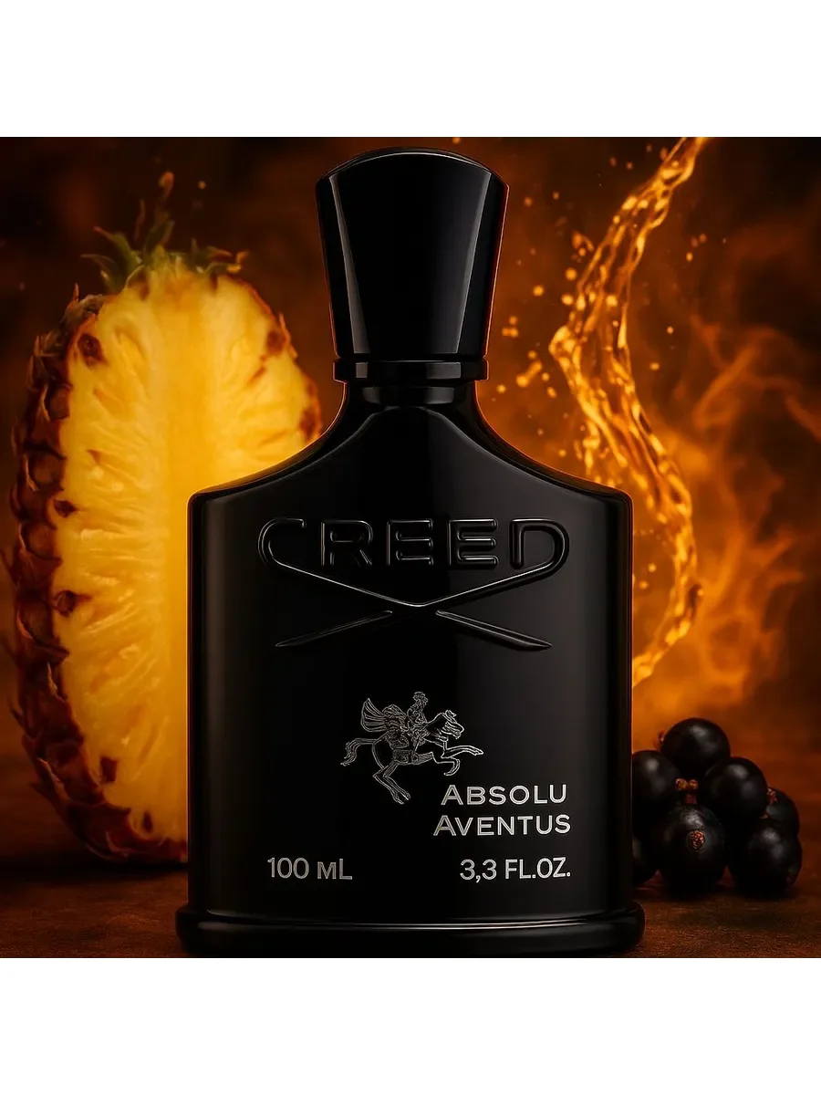 Absolu Aventus Creed Крид авентус абсолю - миниатюра 2