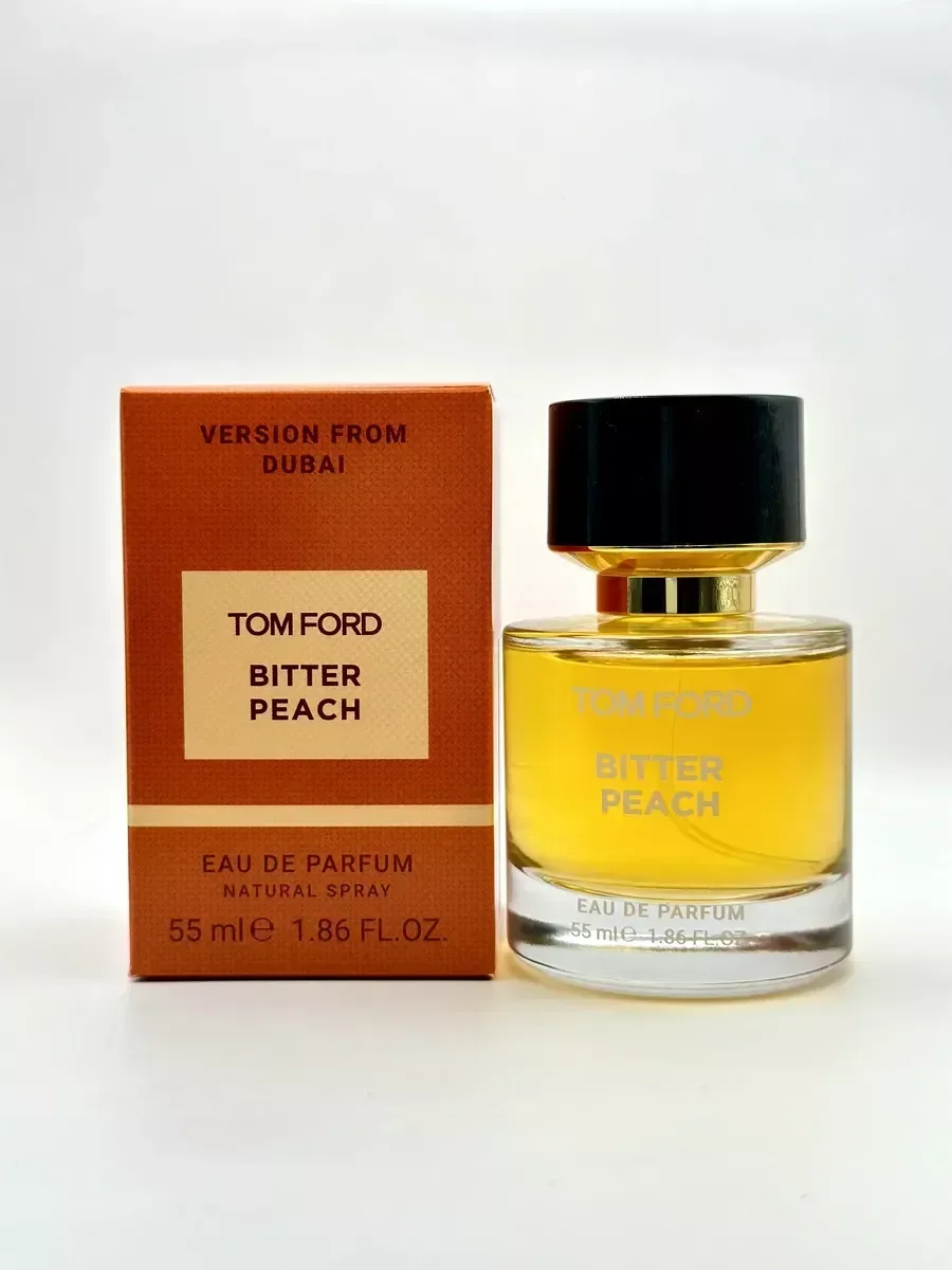 Духи женские Tom Ford Bitter Peach тестер 55 мл - изображение 1