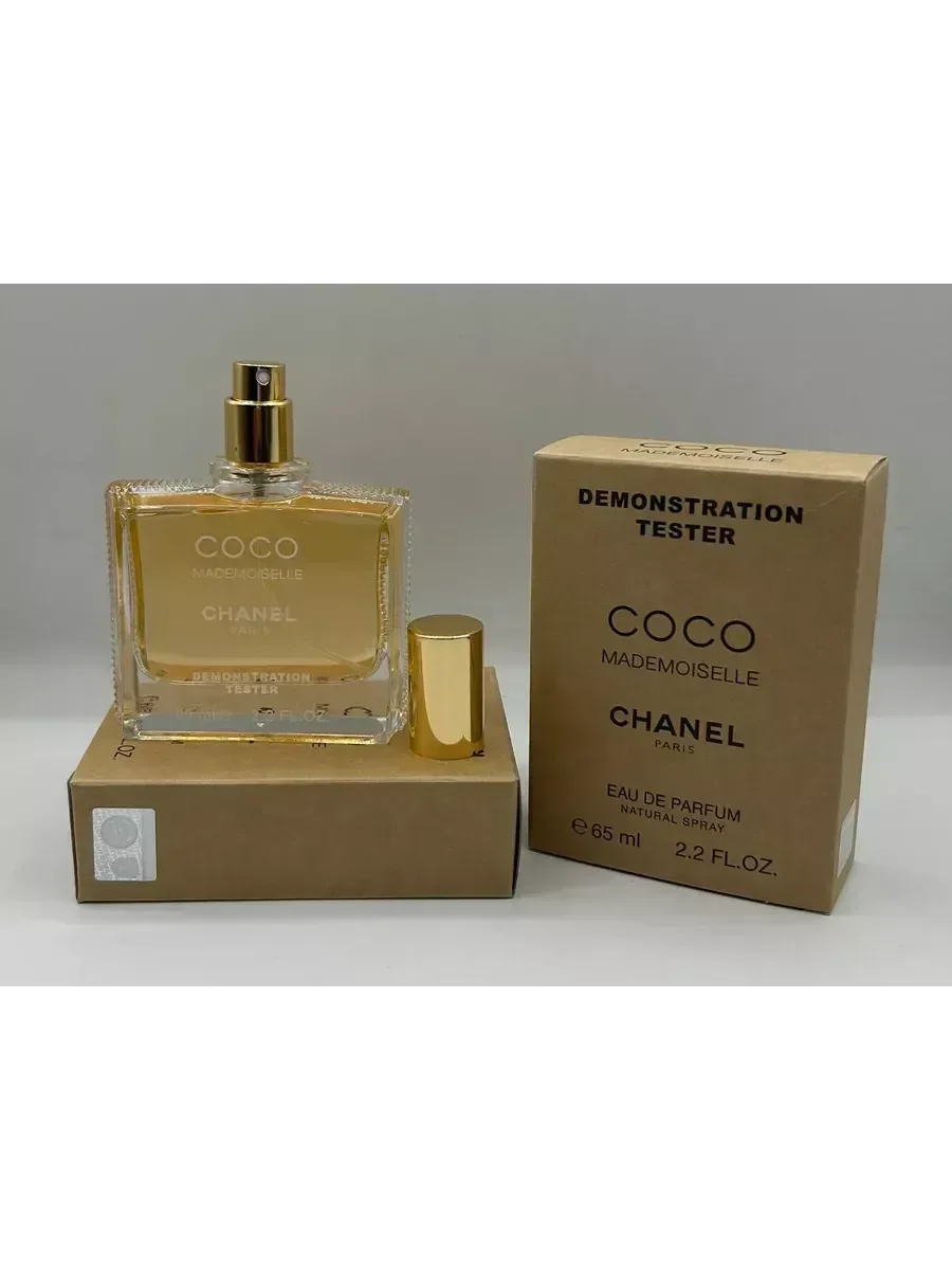 Женские духи Тестер Chanel Coco Mademoiselle 65 ml - изображение 1