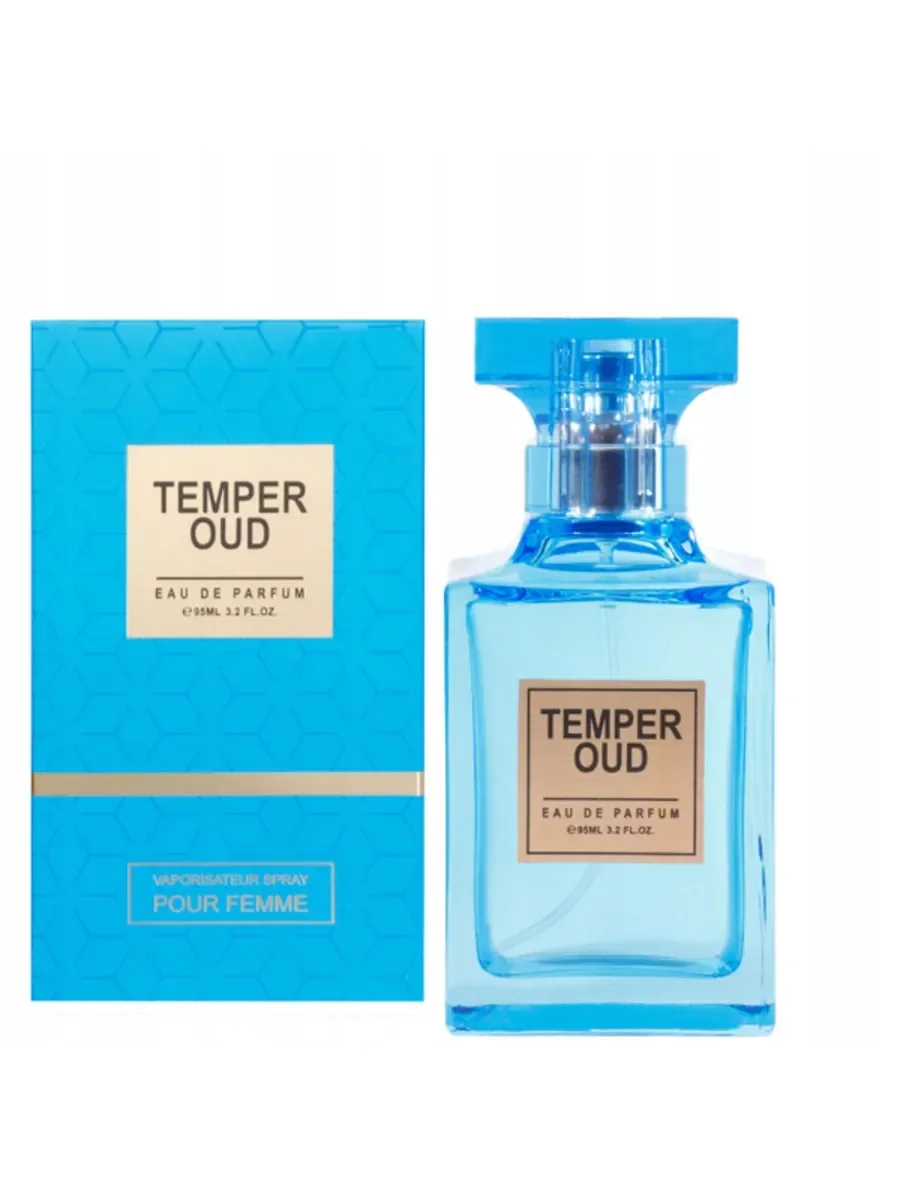 Temper oud 2 флакона 50х50 мл - миниатюра 2