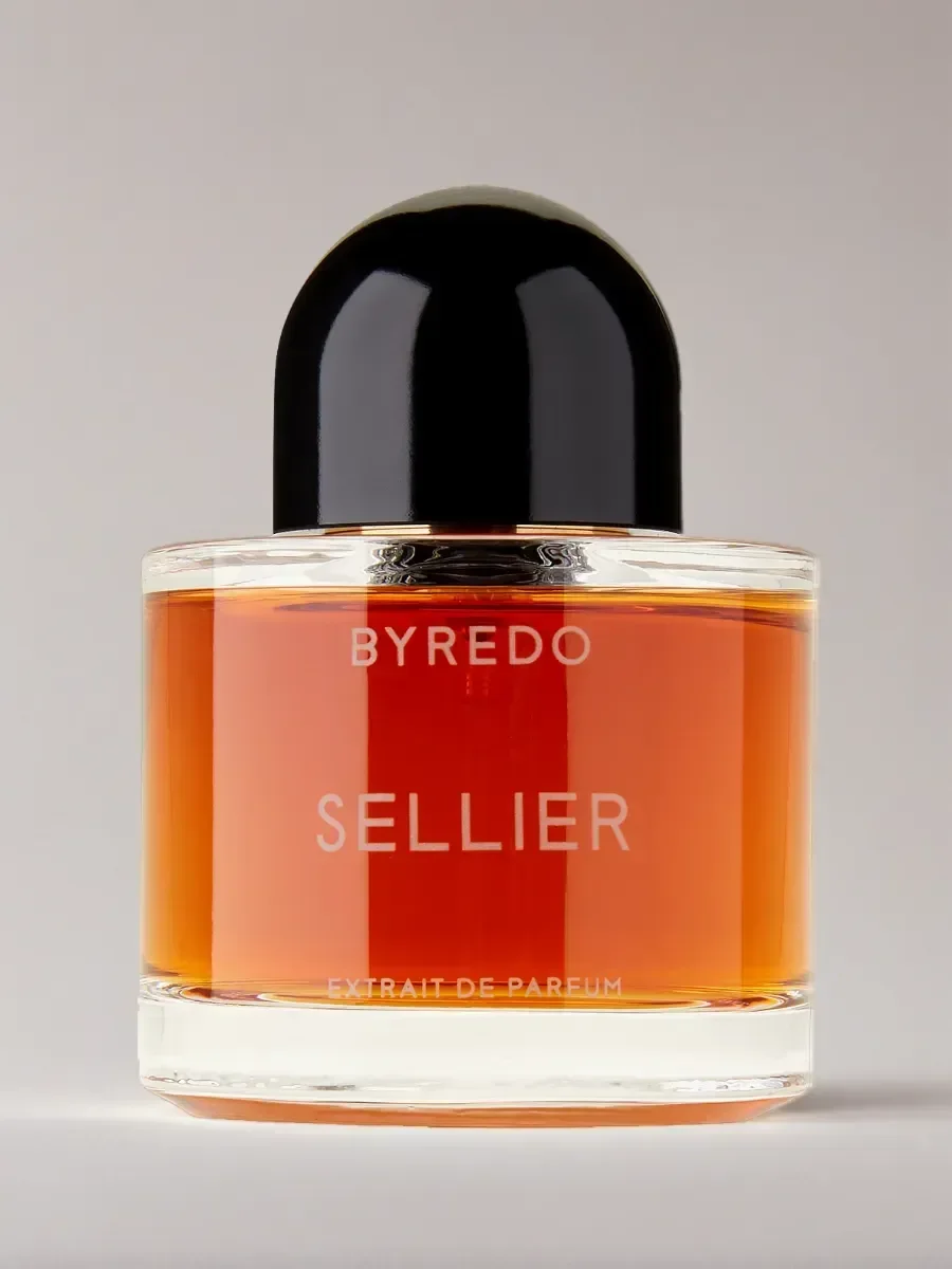 Байредо Sellier 100 ml - миниатюра 3