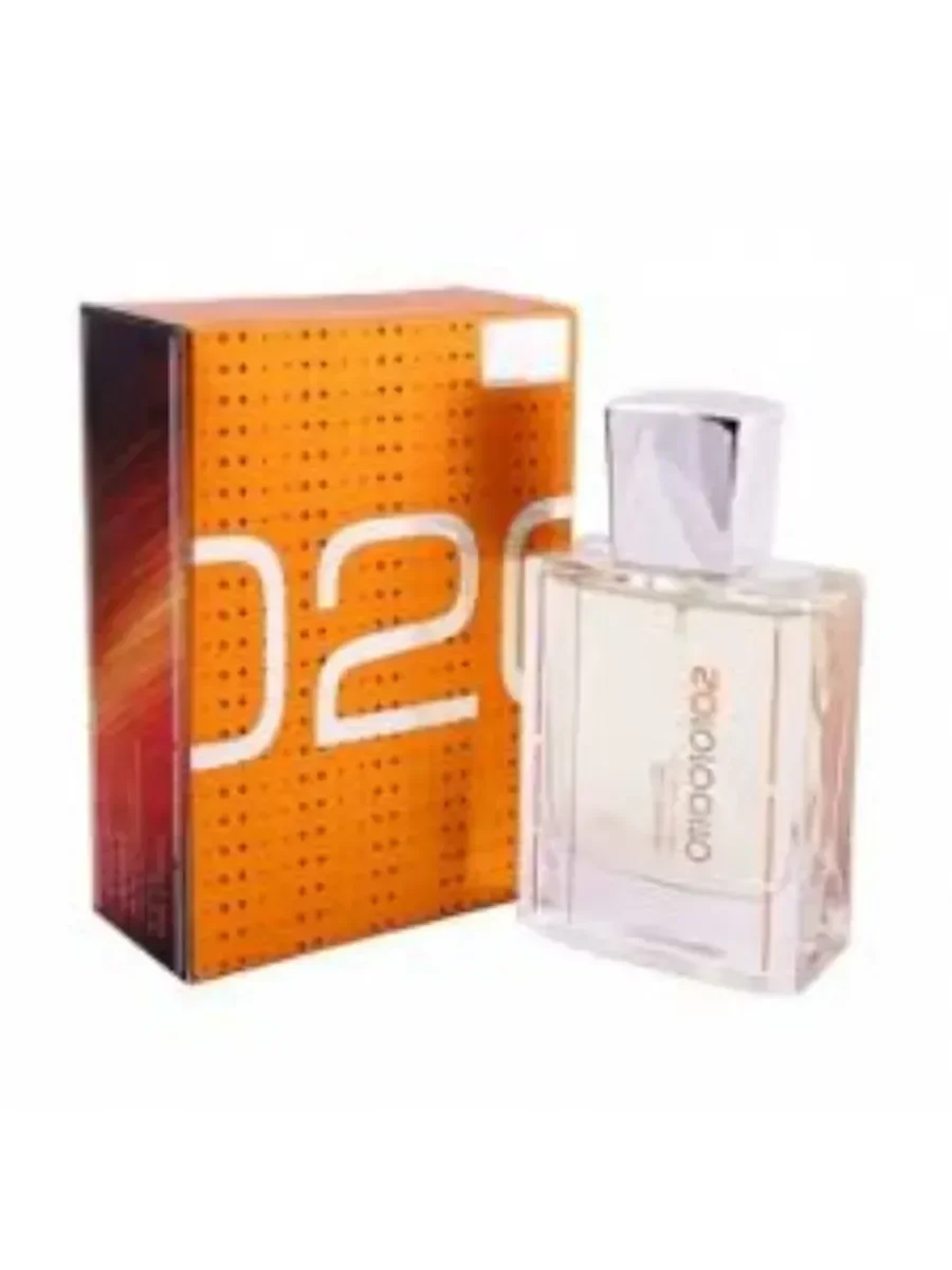 Escentric 02 Perfume, Eau de Parfum, Unisex Perfume, 100ml - миниатюра 2