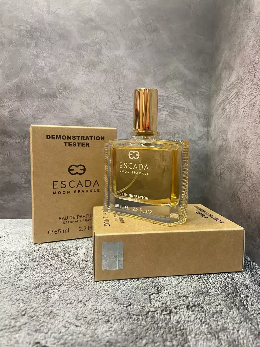 Женские духи тестер Escada Moon Sparkle 65 ml - изображение 1