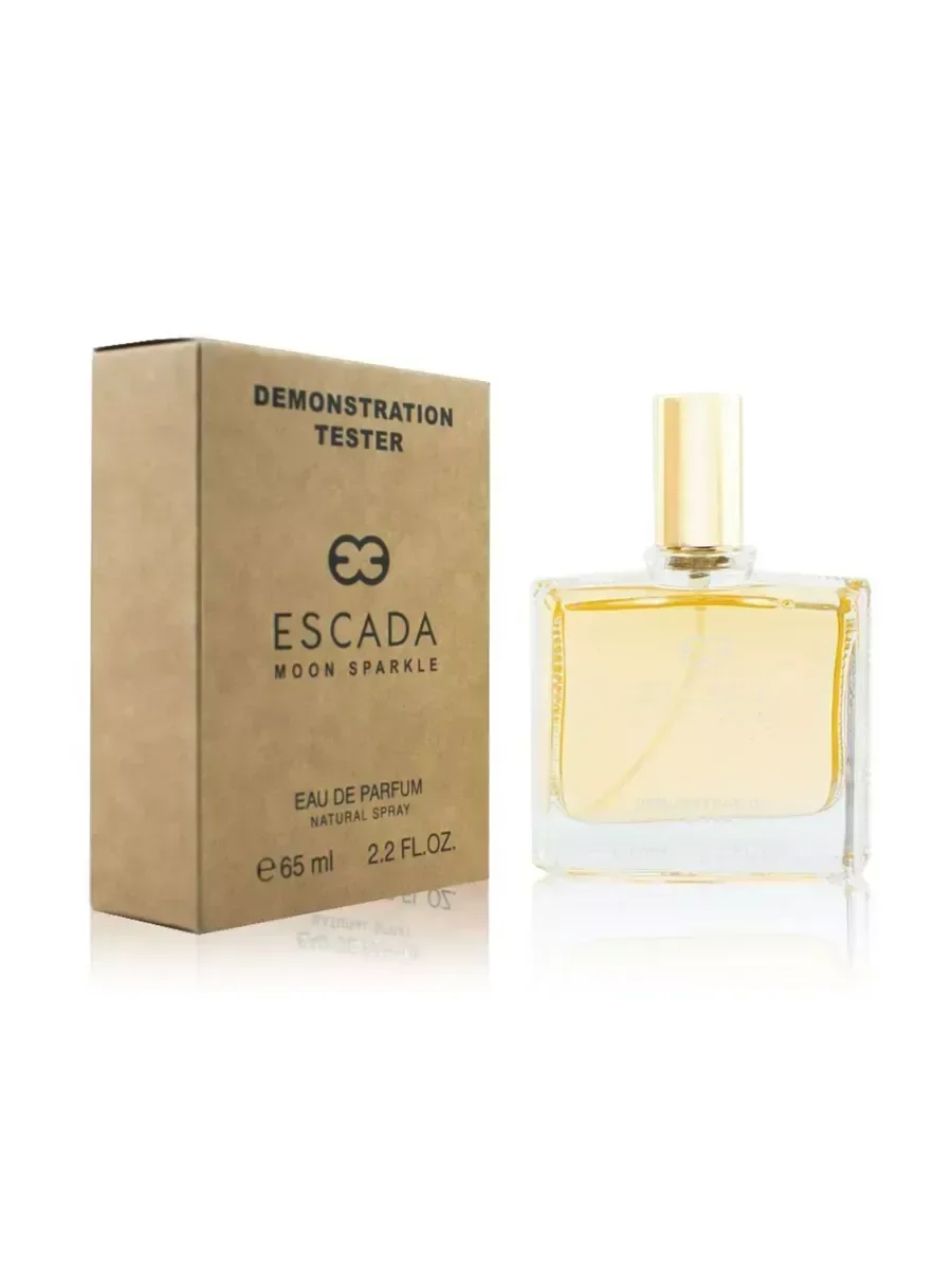Женские духи тестер Escada Moon Sparkle 65 ml - миниатюра 3