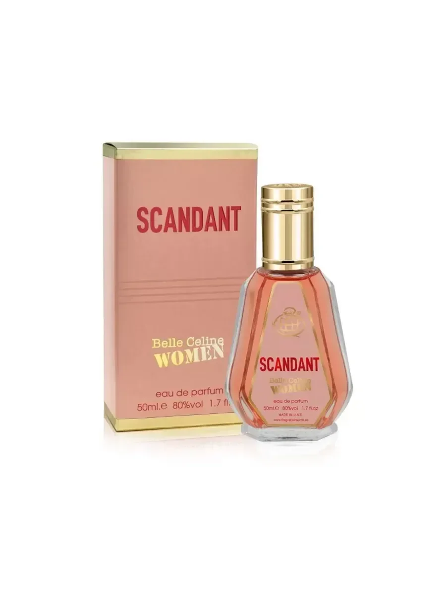 Scandant Bell Celine - миниатюра 2