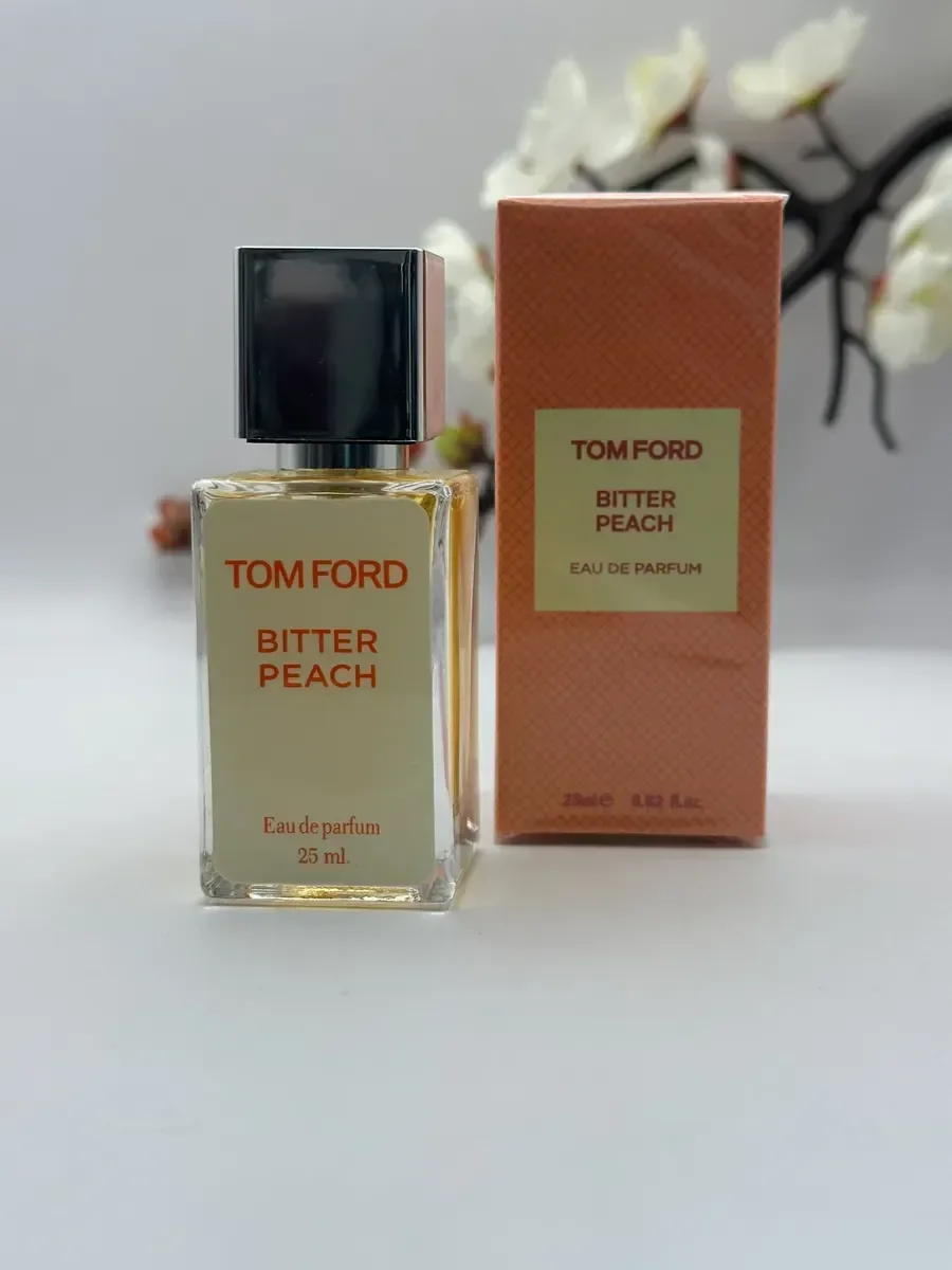 Bitter Peach Tom Ford 25мл - изображение 1