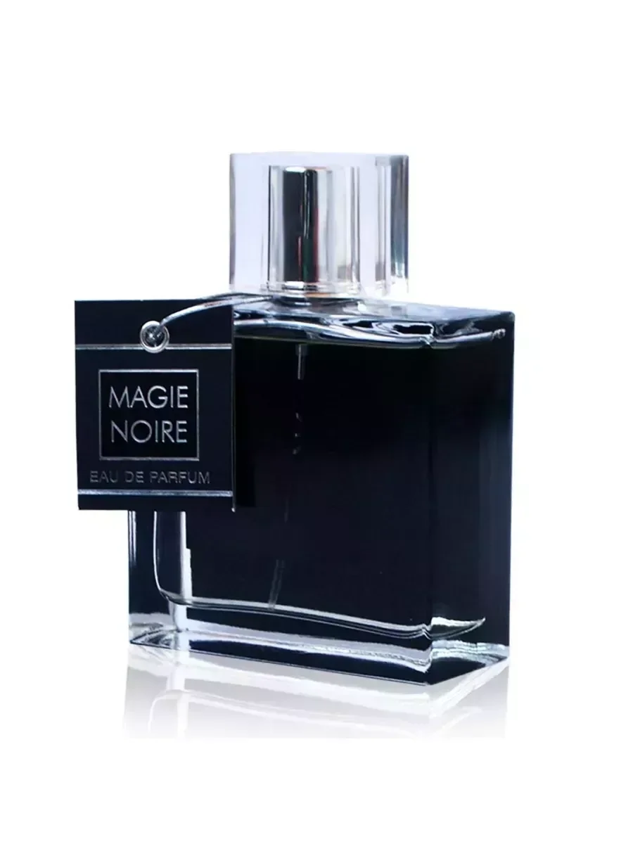 Magie Noire 100 мл - миниатюра 2