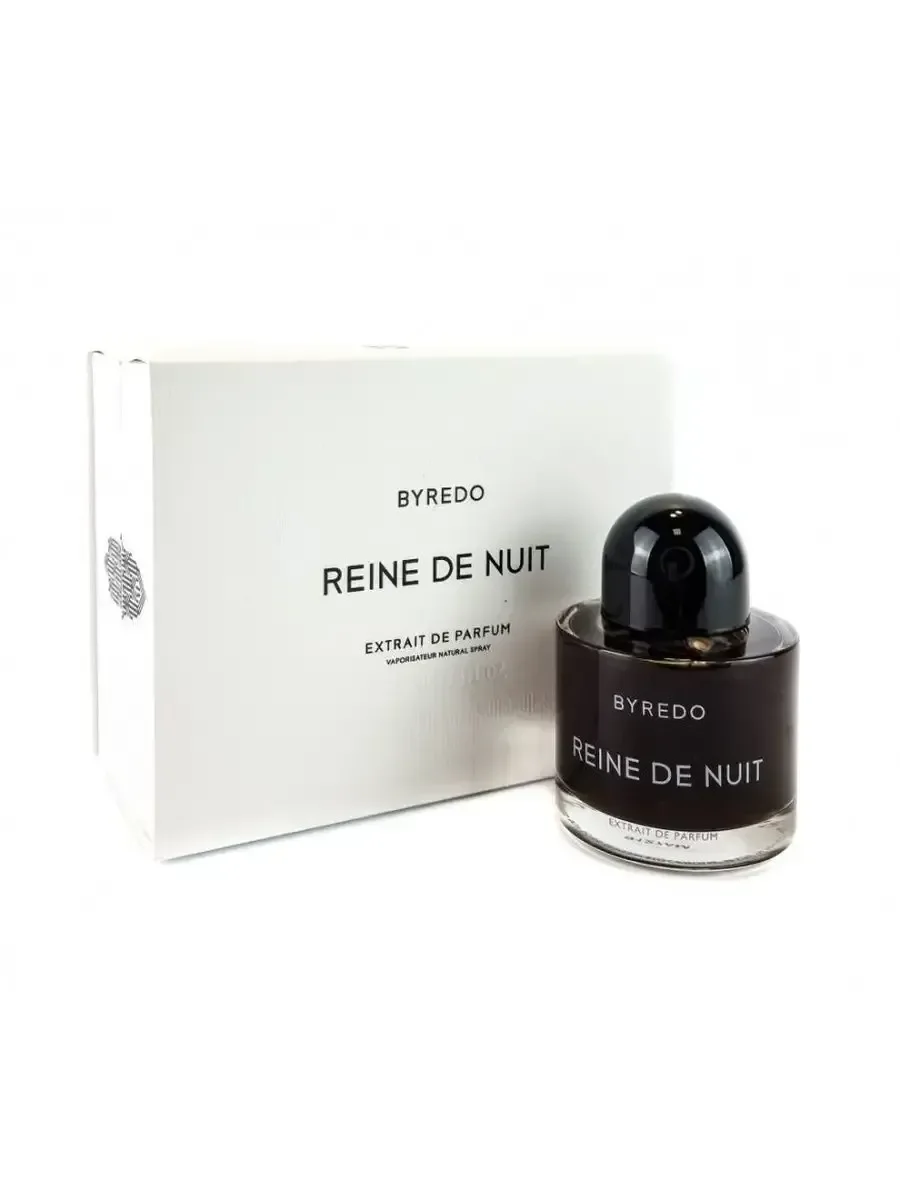 Byredo Reine de Nuit 100 мл - миниатюра 3