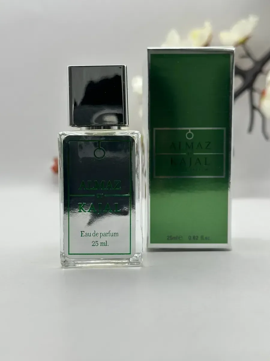 Almaz Kajal 25мл - миниатюра 2