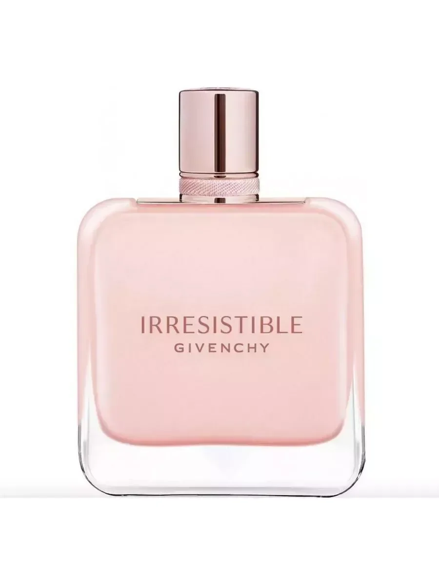 Givenchy Irresistible Rose Velvet 80 мл - миниатюра 3