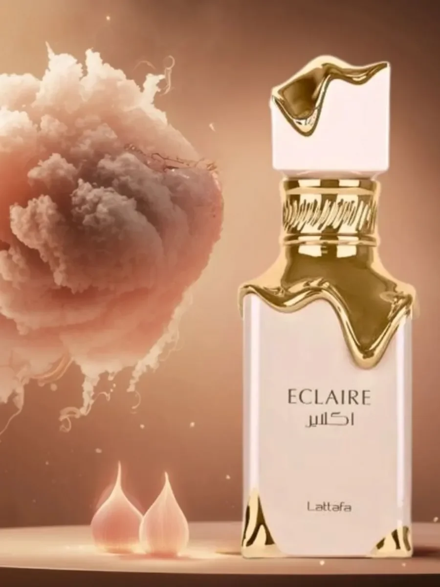 Парфюмерная вода Eclaire 100мл - изображение 1