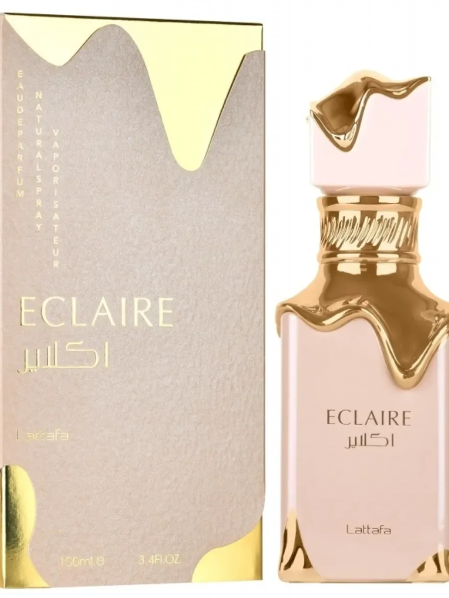 Парфюмерная вода Eclaire 100мл - миниатюра 3