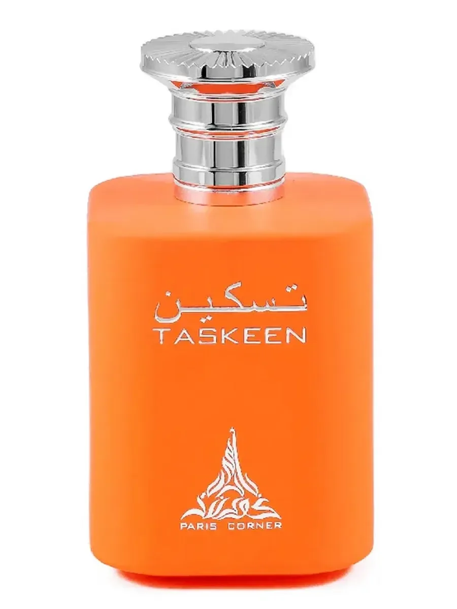 Парфюмерная вода Taskeen, арабские духи 100 мл - миниатюра 2