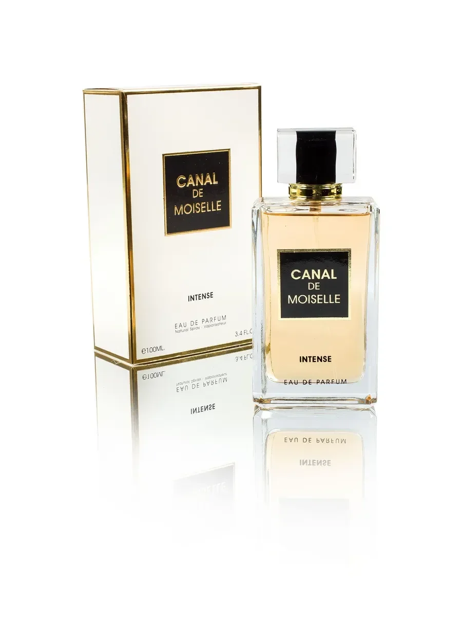 Canal De Moiselle 100 мл - изображение 1