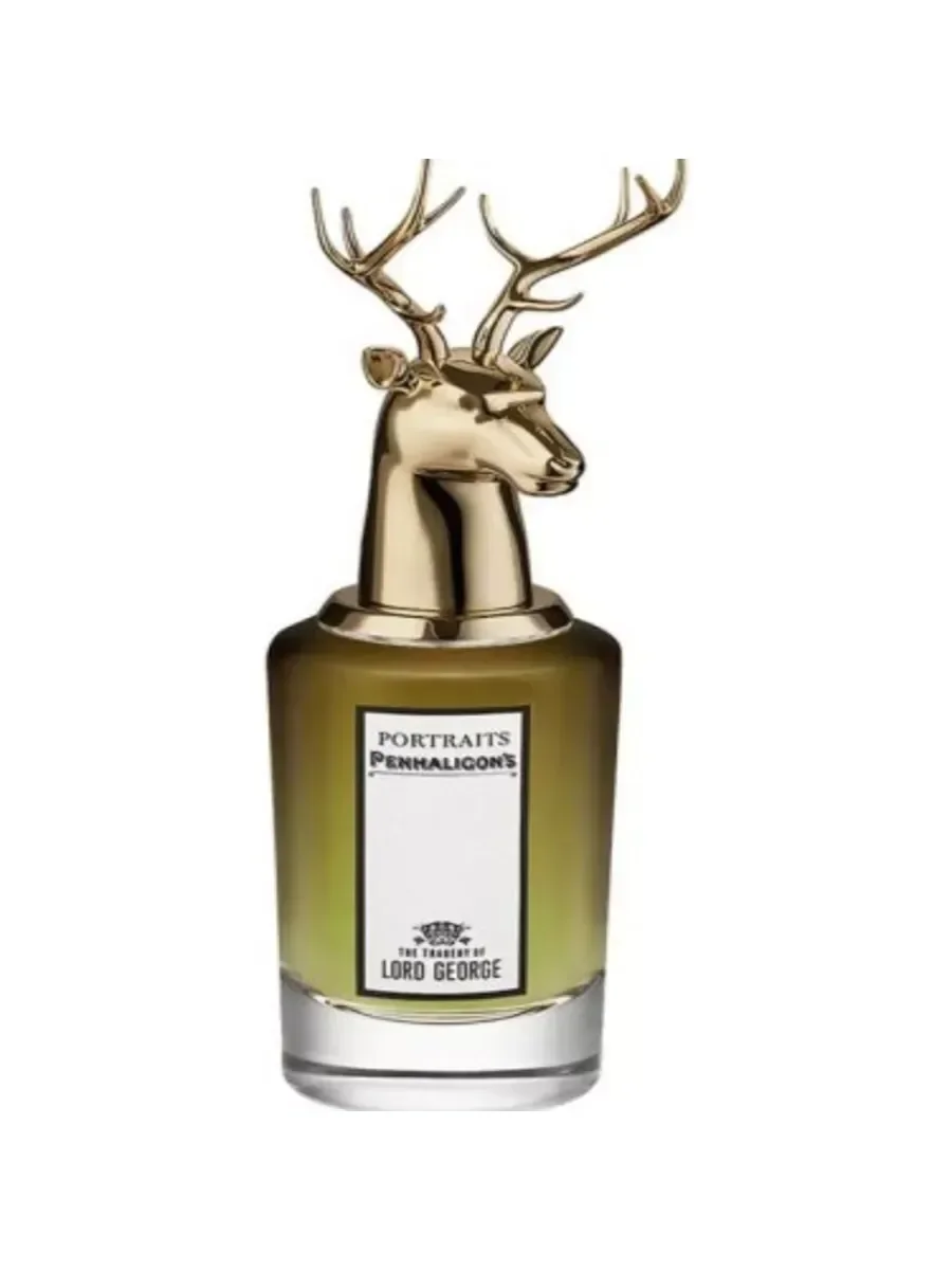 Penhaligon's "The Tragedy Of Lord George" 75 мл - миниатюра 2