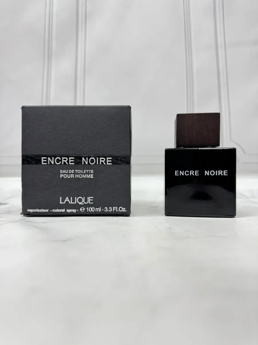 Духи LALIQUE ENCRE NOIRE 100мл Лалик - изображение 1