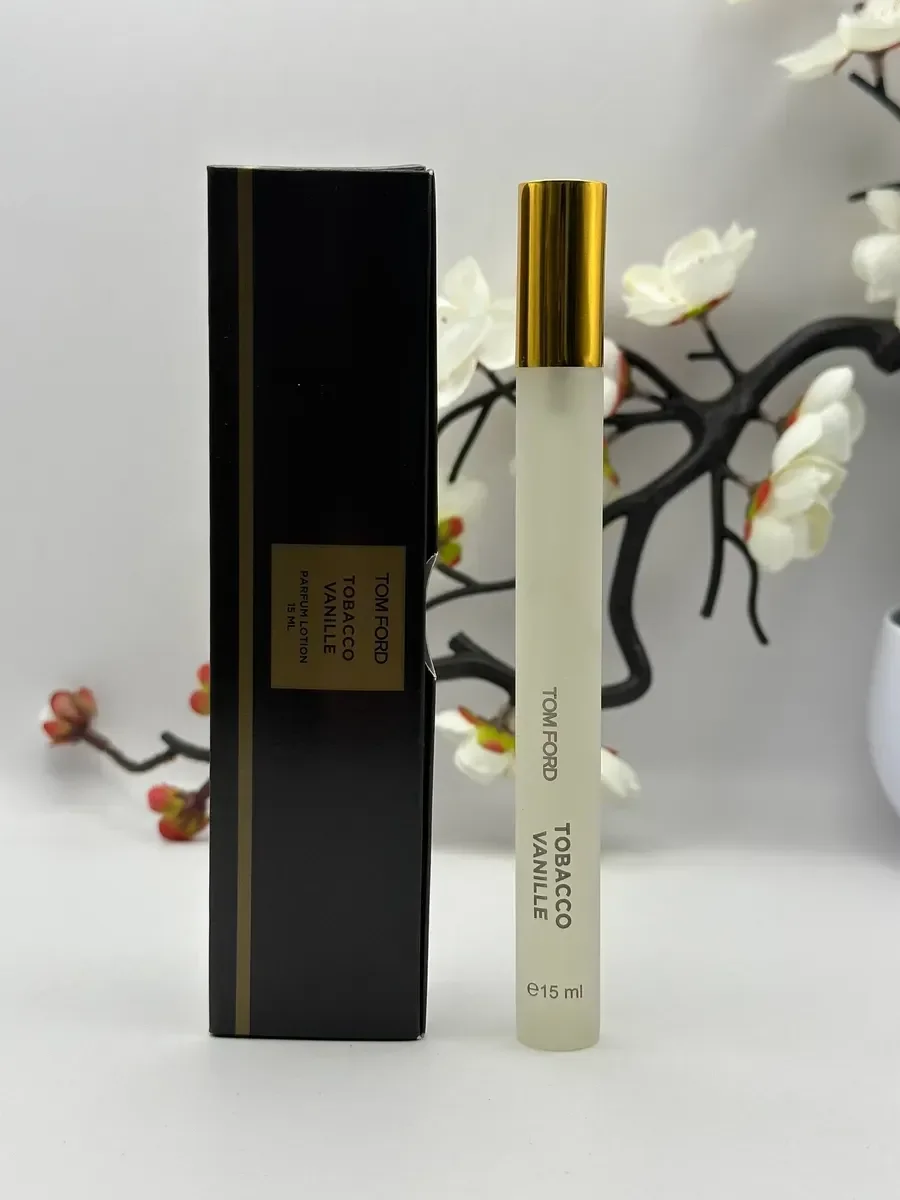 Tom Ford tobacco vanille 15 мл - изображение 1
