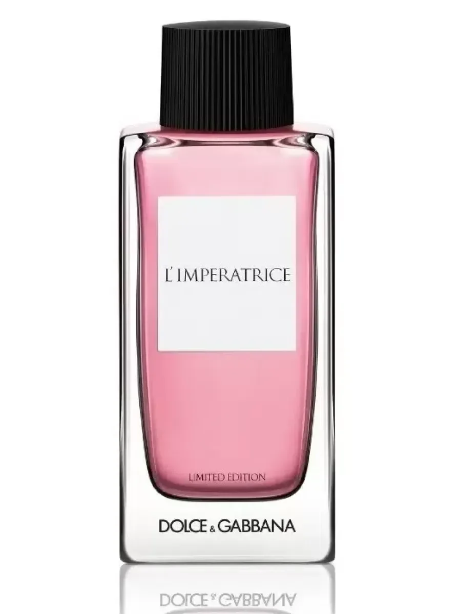 L'Imperatrice Limited Edition Объем 33 мл - миниатюра 2