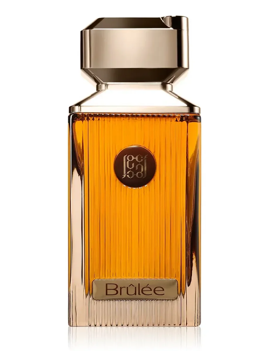 Парфюмерная вода Brulee, арабские духи 100 мл - миниатюра 3