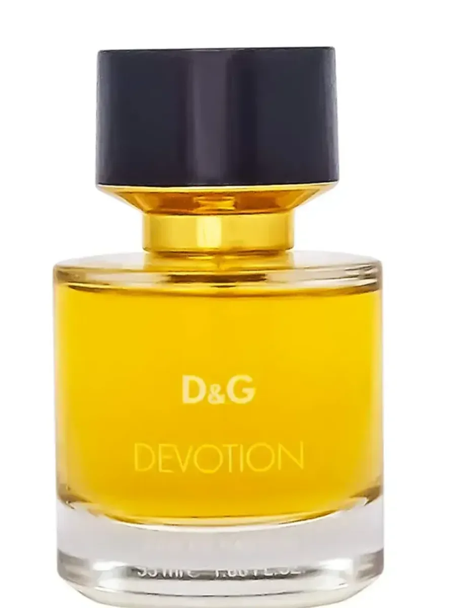 Духи женские тестер Dolce & Gabbana Devotion 55 мл - миниатюра 2