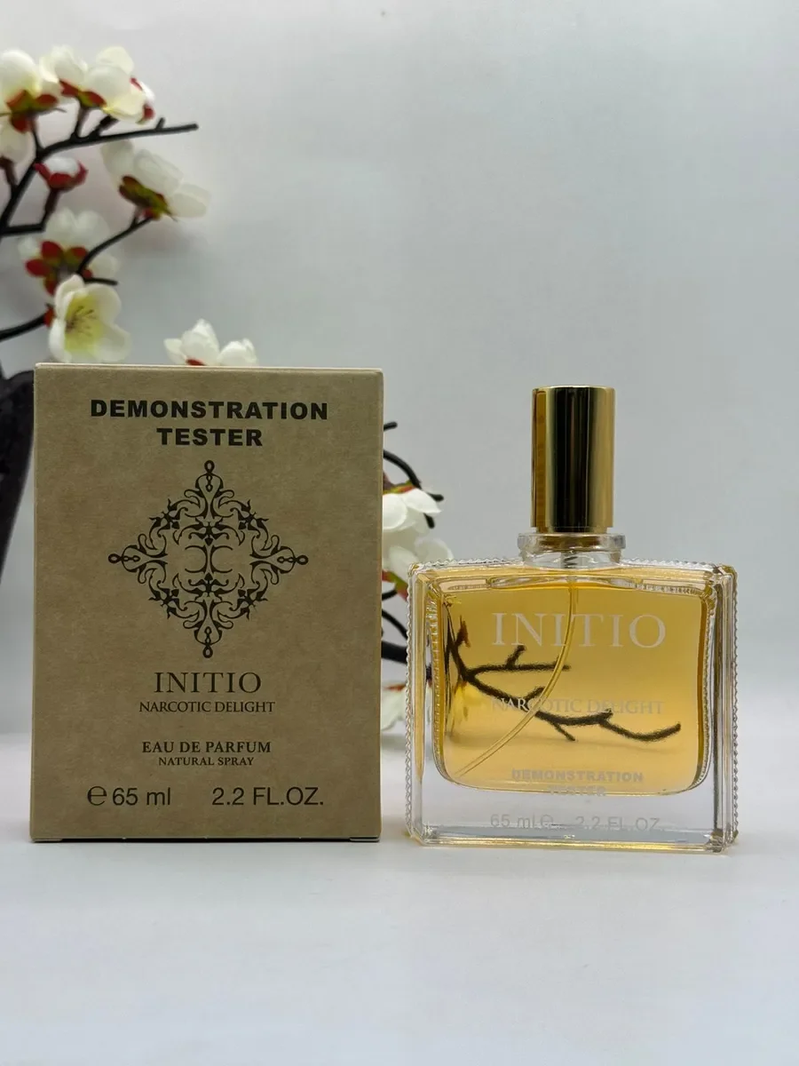 Narcotic Delight Initio - миниатюра 2