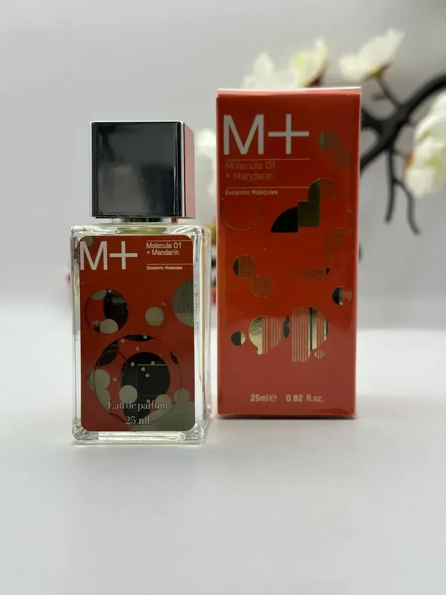 Mon Parfum M. Micallef 25мл - миниатюра 2