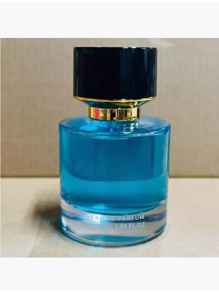 Духи тестер мужские Antonio Banderas Blue Seduction 55ml - миниатюра 2