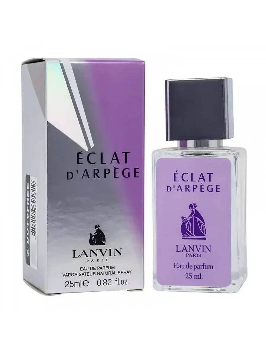 LANVIN Eclat D'Arpege Eau De Parfum 25ml - миниатюра 2