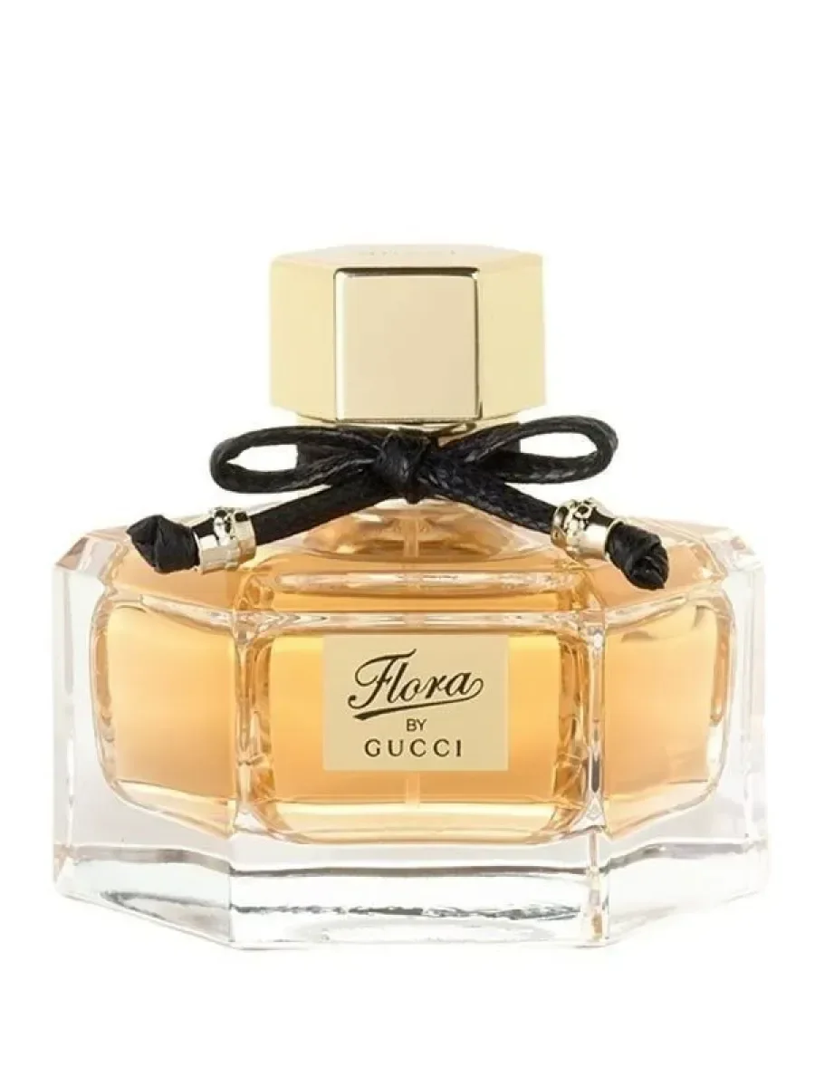 Flora by Gucci Объем 33 мл - миниатюра 2