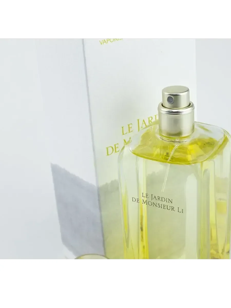 LE JARDIN DE MONSIEUR LI - миниатюра 3